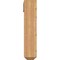 Ekena Millwork Westlake Craftsman Smooth Bracket w/ Offset Brace, Western Red Cedar, 7 1/2"W x 32"D x 36"H BKT0806X32X36WTL04SWR - alternate 3